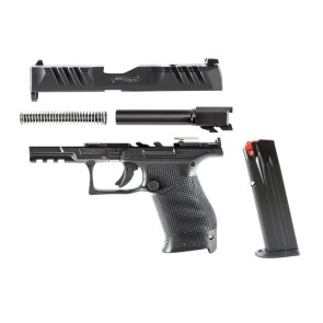 WALTHER PDP COMPACT 4 INCHES 4